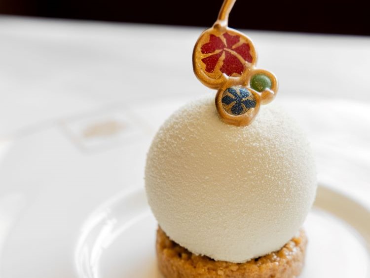 Wagner Dessert