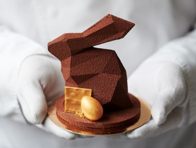 Starecka Cake